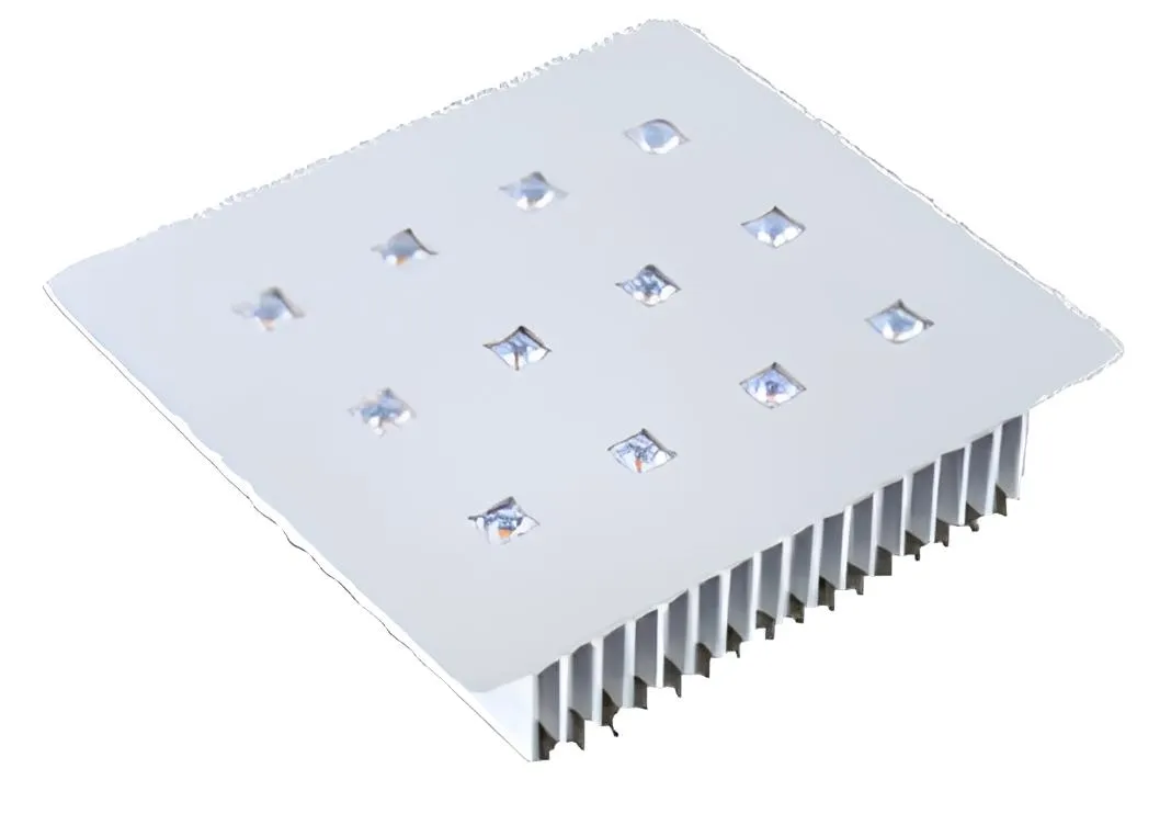 CREE 12-2110