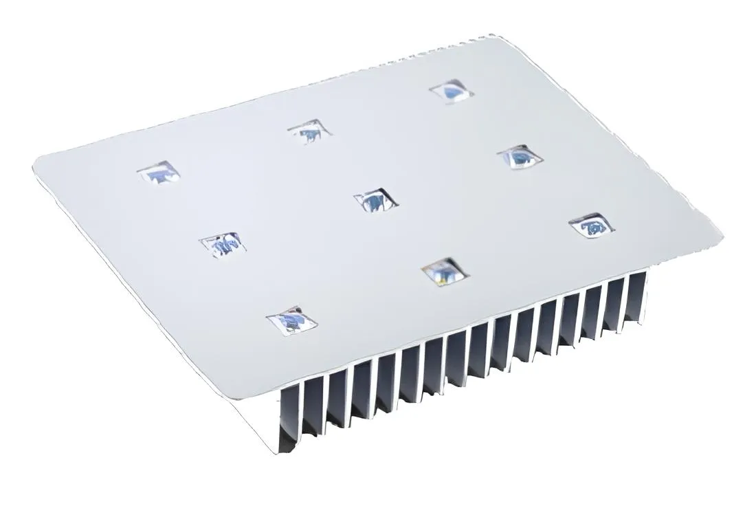 CREE 09-2100